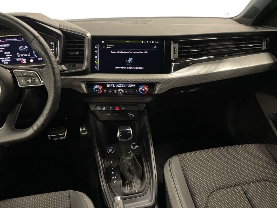 Audi A1 sportback - Photo 10