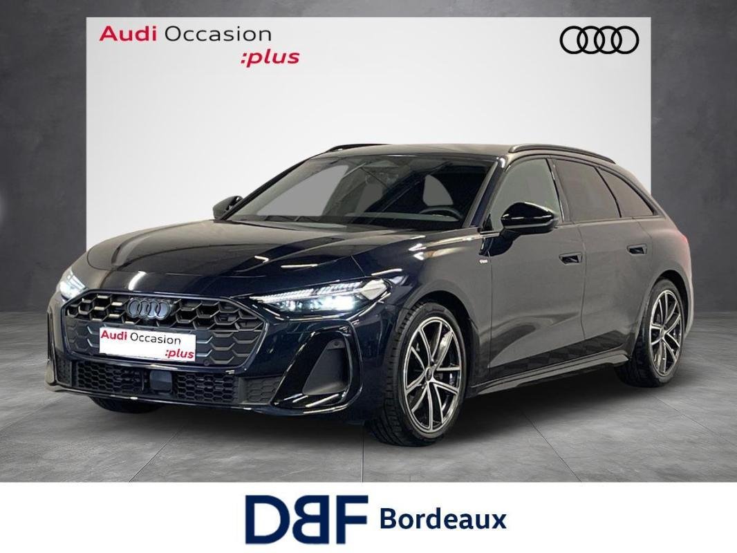 Audi A5 - Photo 1