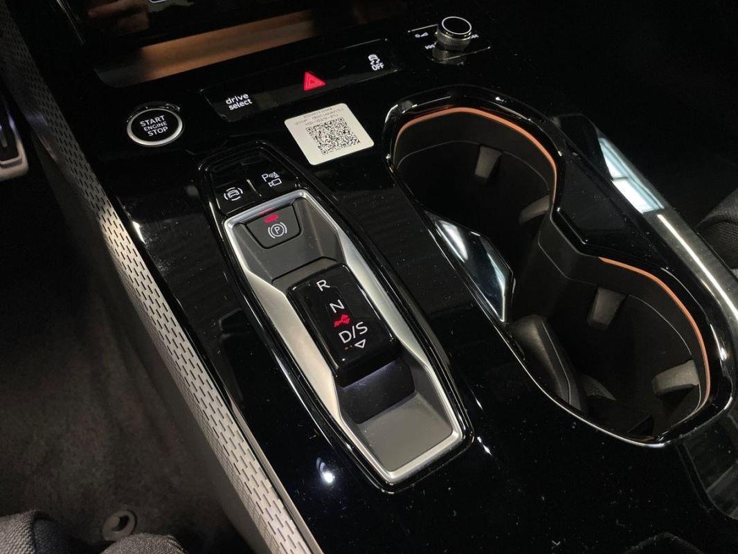 Audi A5 - Photo 11