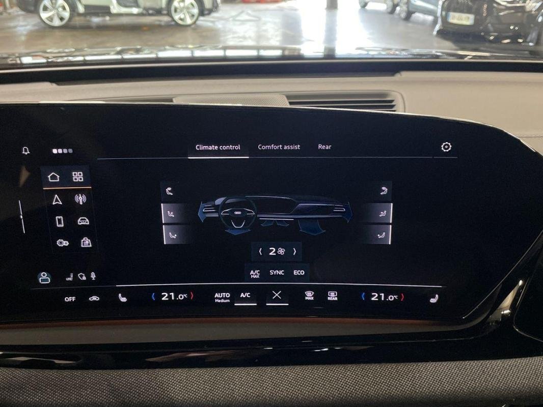 Audi A5 - Photo 19