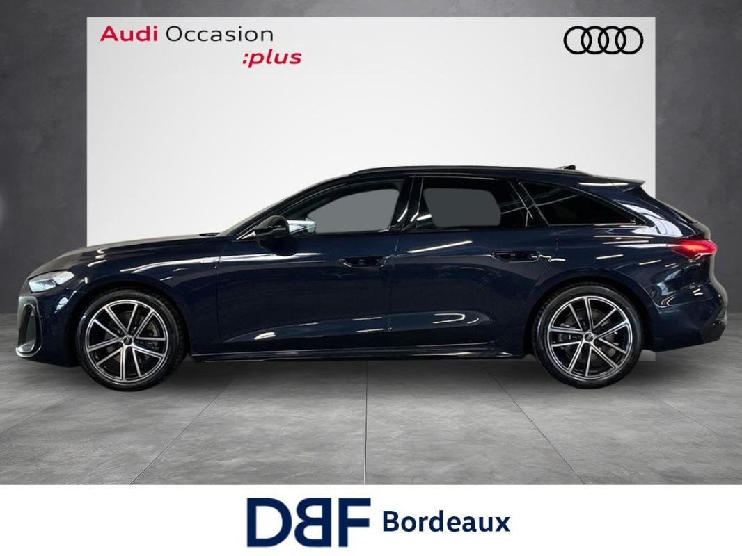 Audi A5 - Photo 2