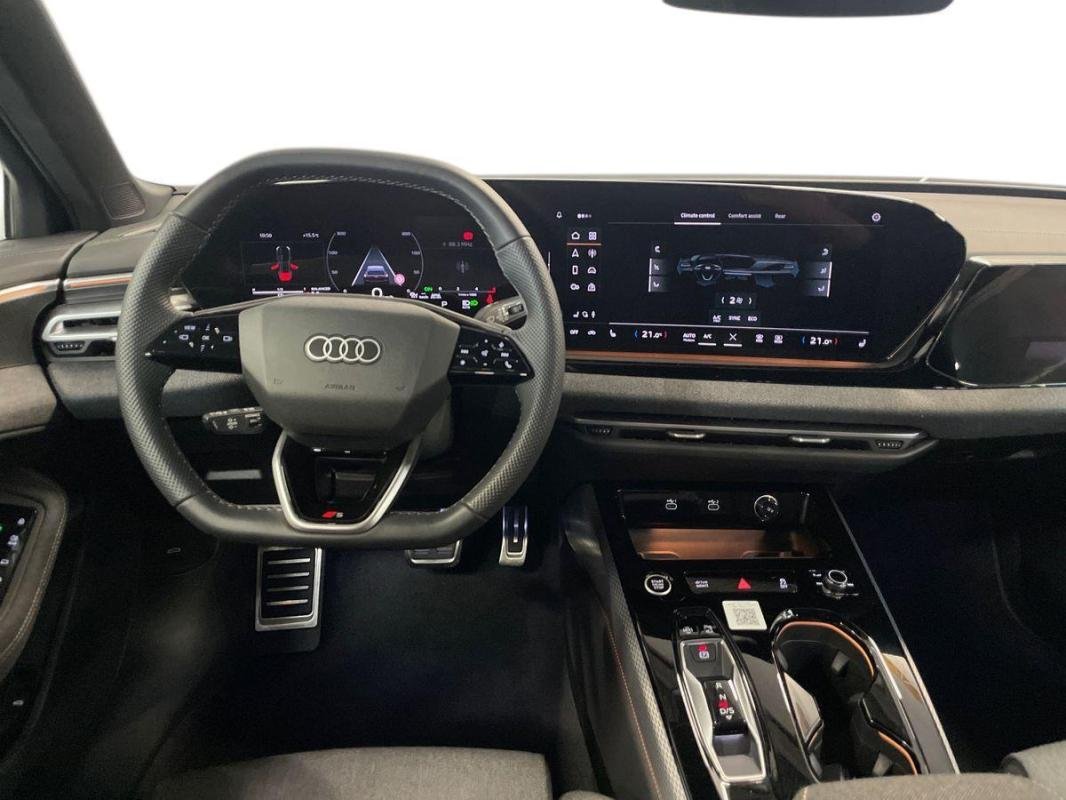Audi A5 - Photo 24