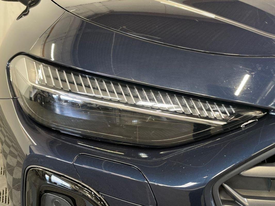 Audi A5 - Photo 25