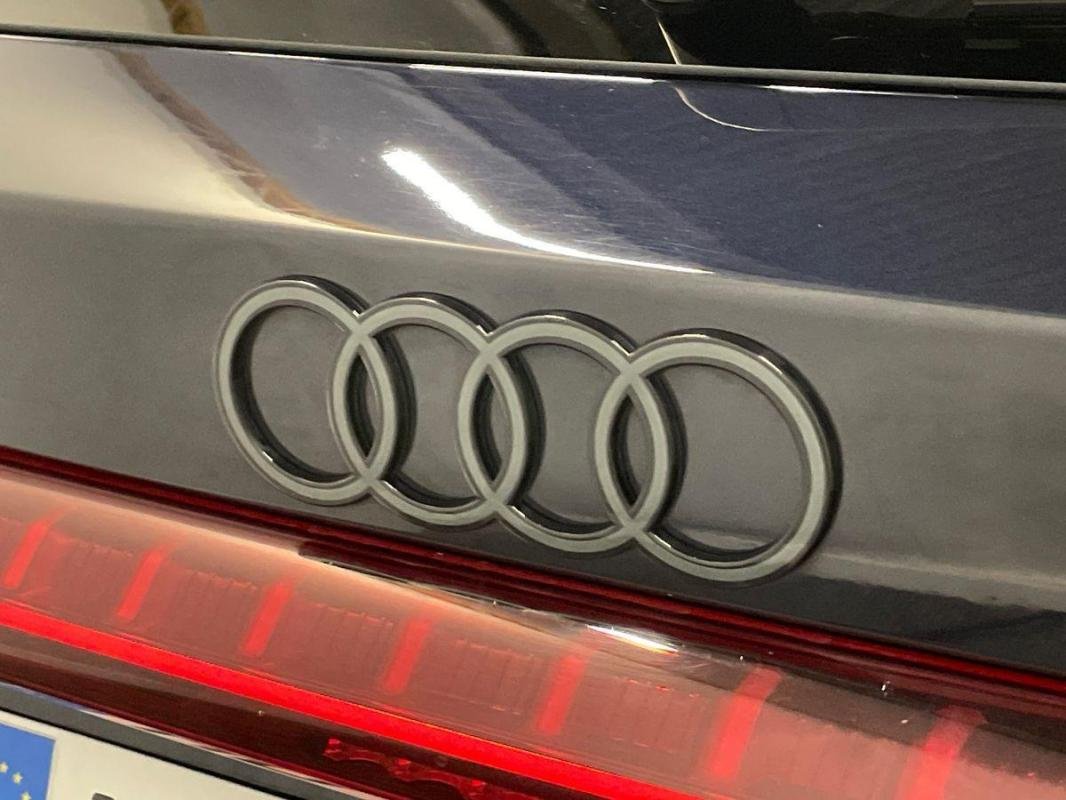 Audi A5 - Photo 27