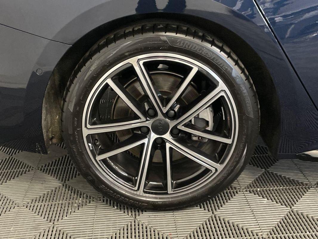 Audi A5 - Photo 28