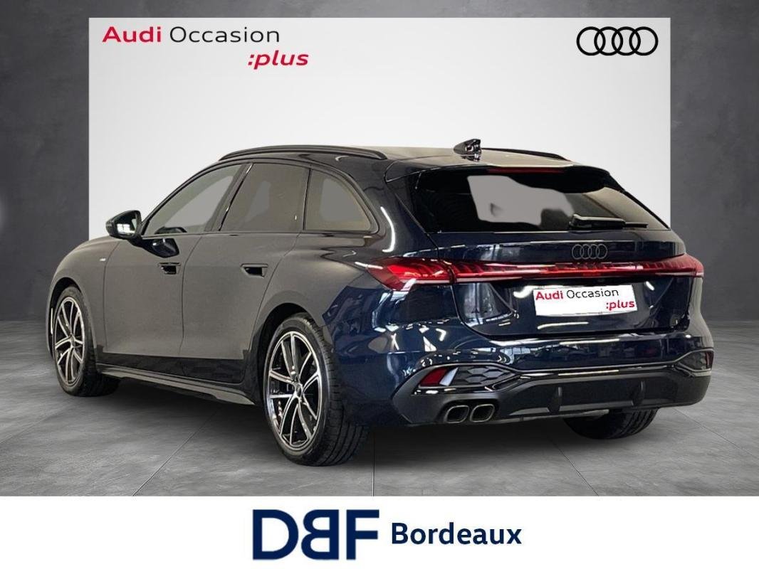 Audi A5 - Photo 3