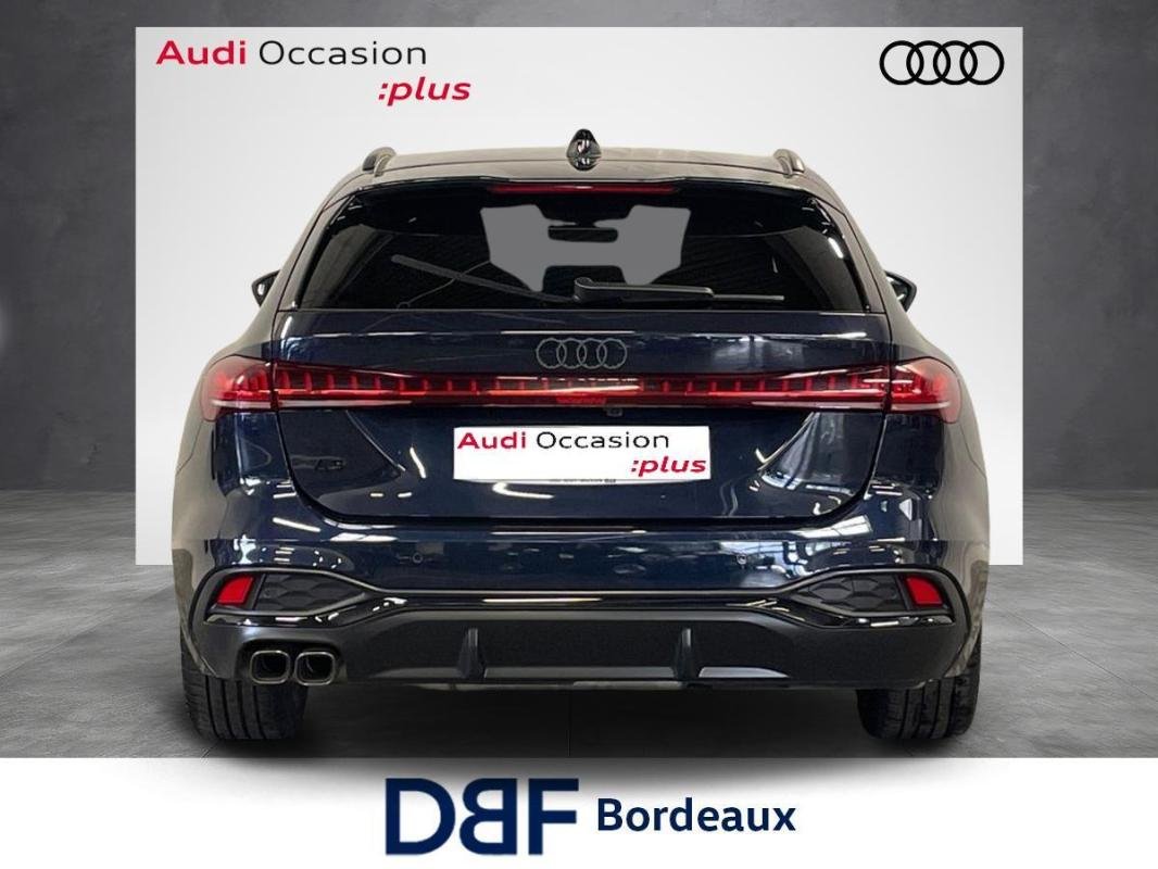 Audi A5 - Photo 4