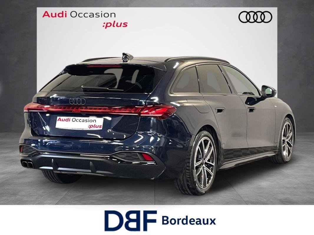 Audi A5 - Photo 5