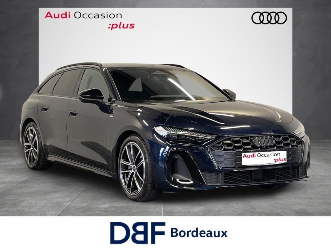 Audi A5 - Photo 6