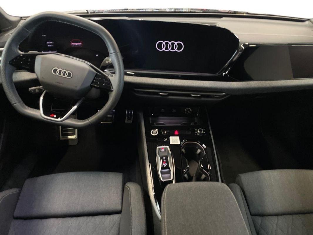 Audi A5 - Photo 8