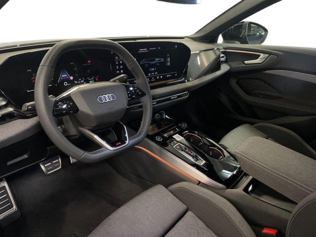 Audi A5 - Photo 9