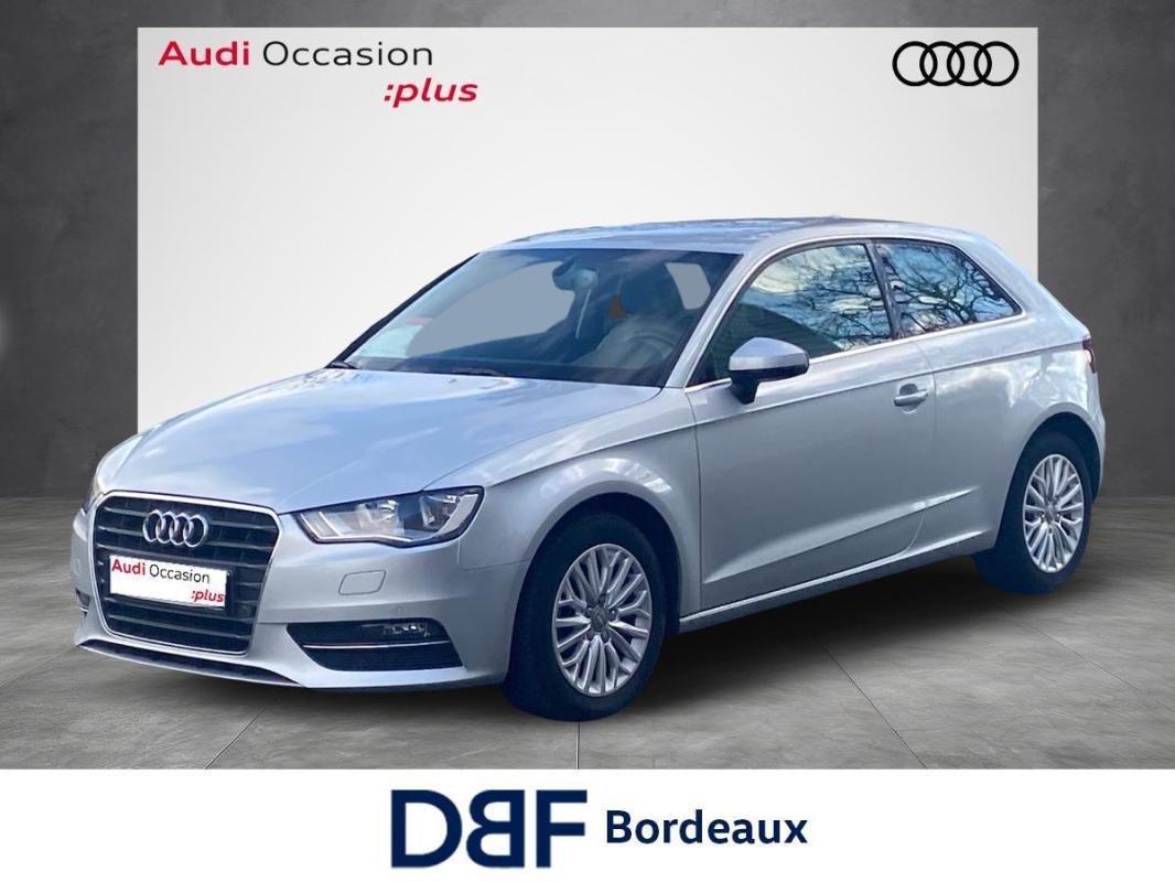 Audi A3 - Photo 1