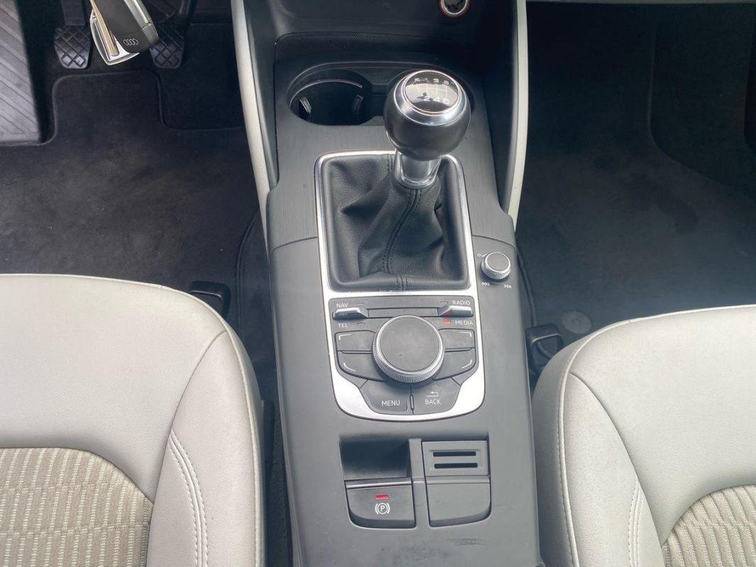 Audi A3 - Photo 11