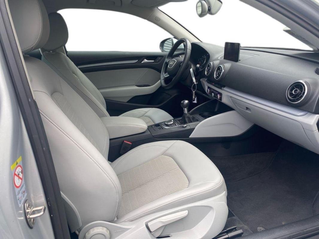 Audi A3 - Photo 13