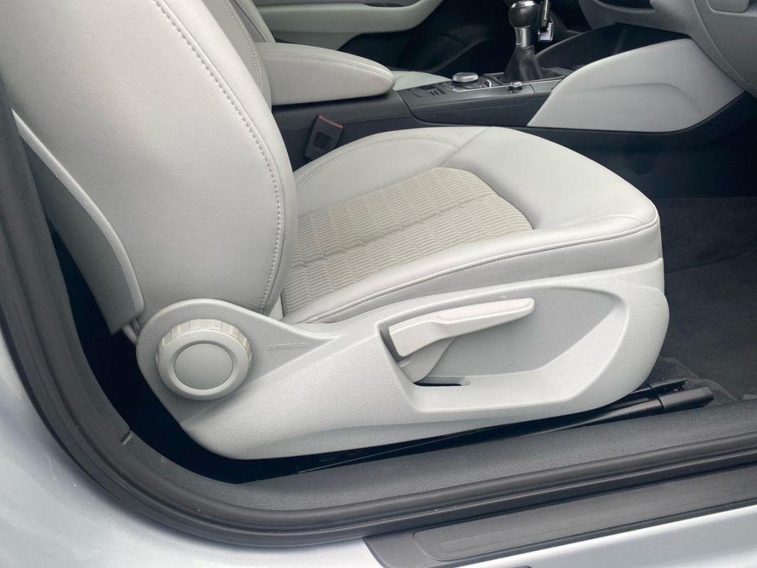 Audi A3 - Photo 14