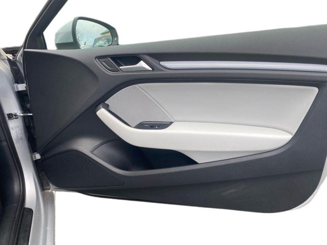 Audi A3 - Photo 15