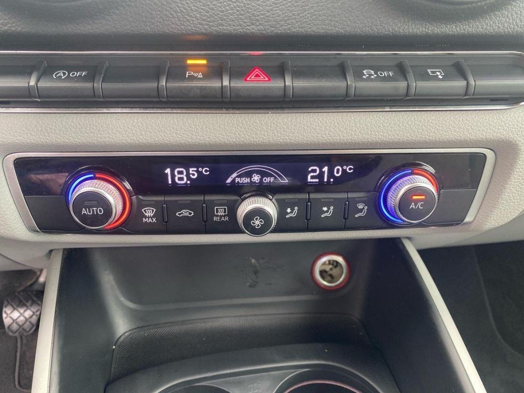 Audi A3 - Photo 19