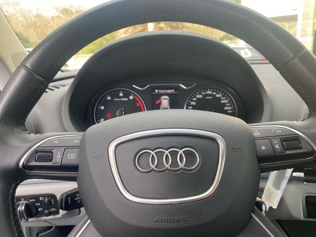Audi A3 - Photo 20