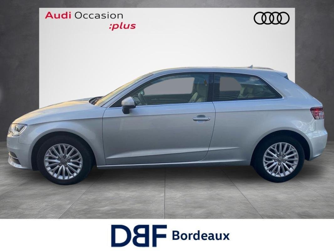 Audi A3 - Photo 2