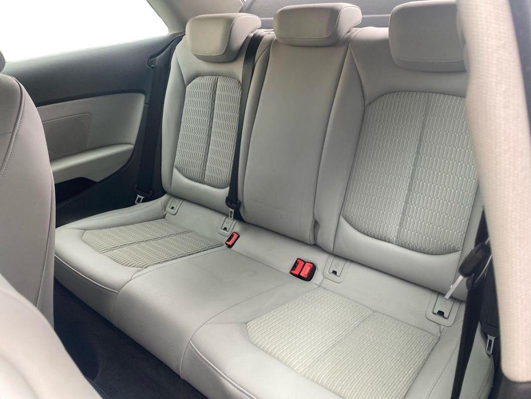 Audi A3 - Photo 23