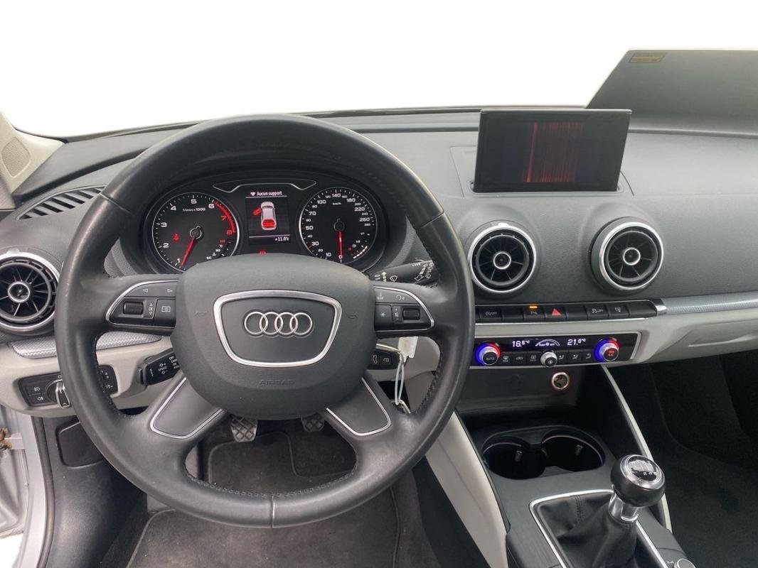 Audi A3 - Photo 24