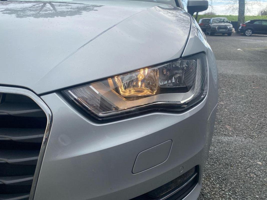 Audi A3 - Photo 25
