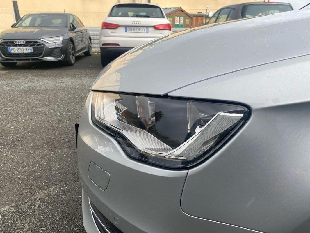 Audi A3 - Photo 26