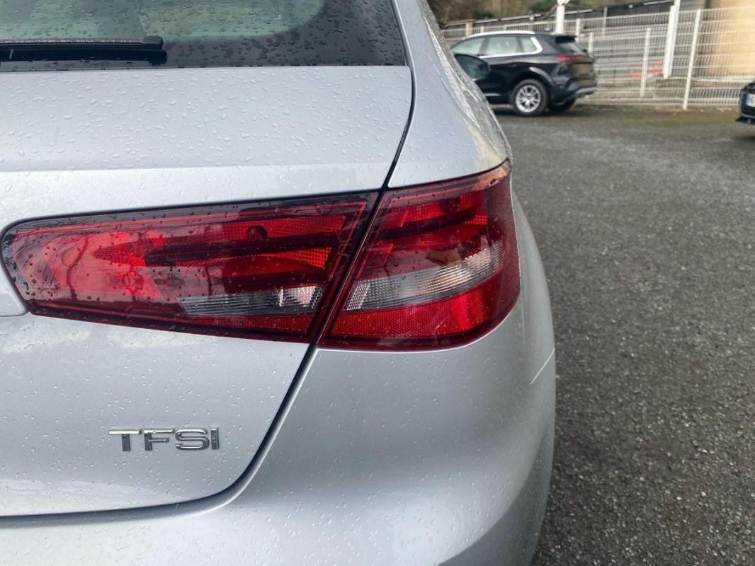 Audi A3 - Photo 30