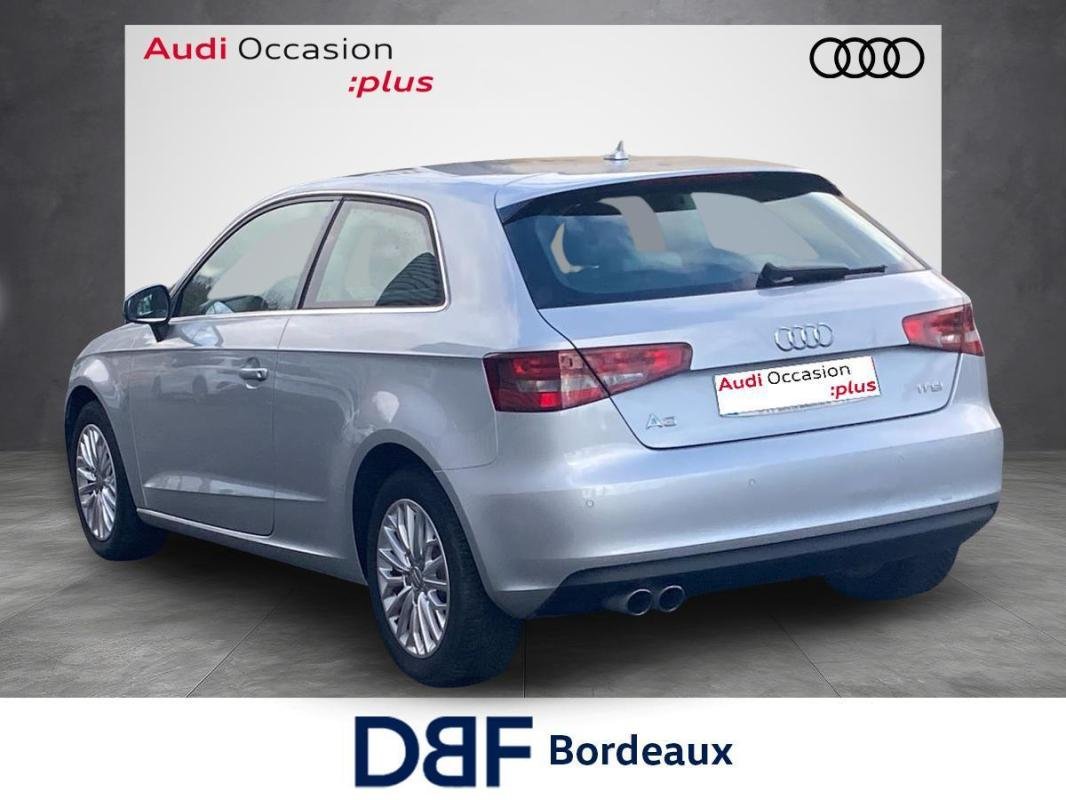 Audi A3 - Photo 3