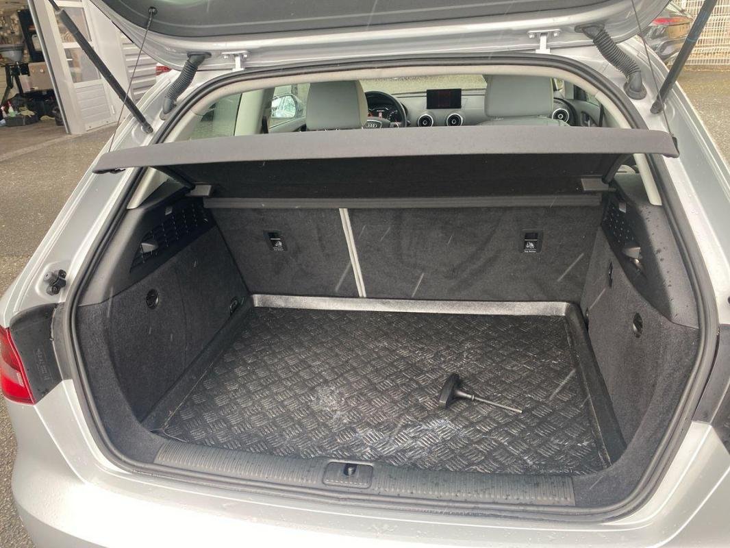 Audi A3 - Photo 31