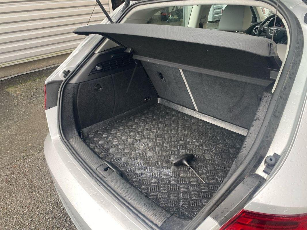 Audi A3 - Photo 32