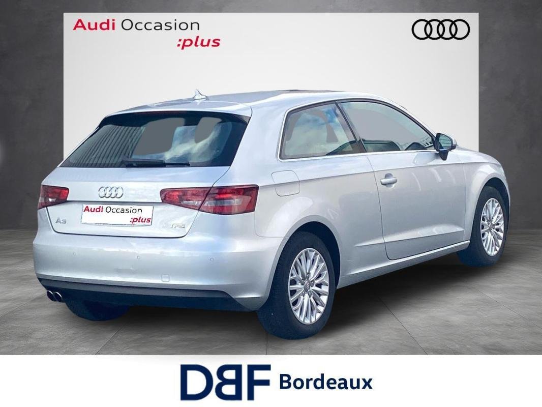 Audi A3 - Photo 5