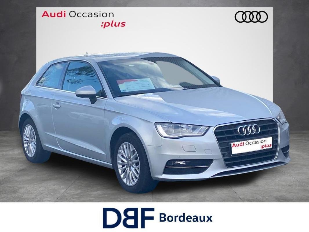 Audi A3 - Photo 6