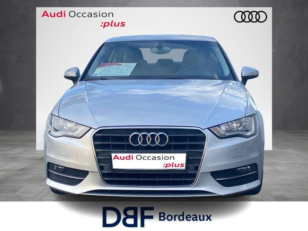Audi A3 - Photo 7