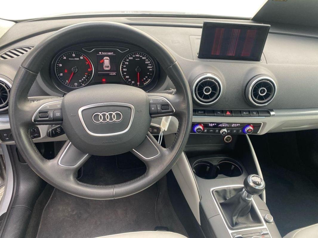 Audi A3 - Photo 8