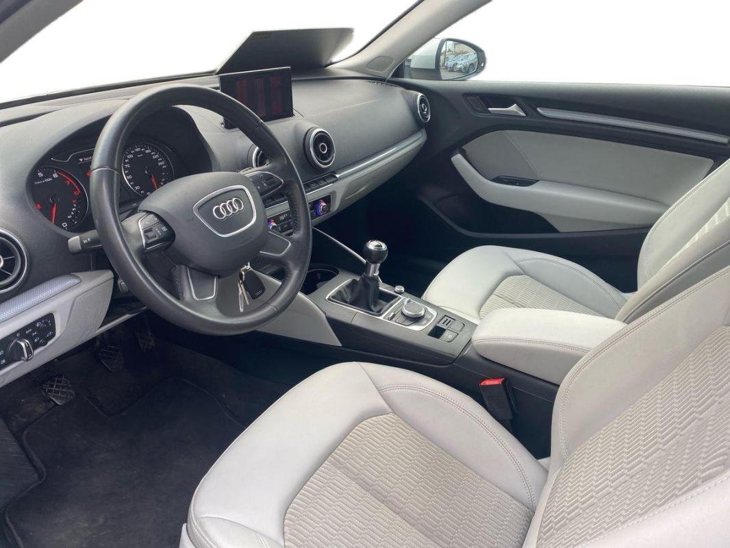 Audi A3 - Photo 9