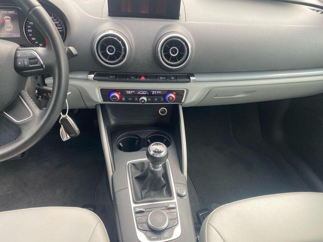 Audi A3 - Photo 10