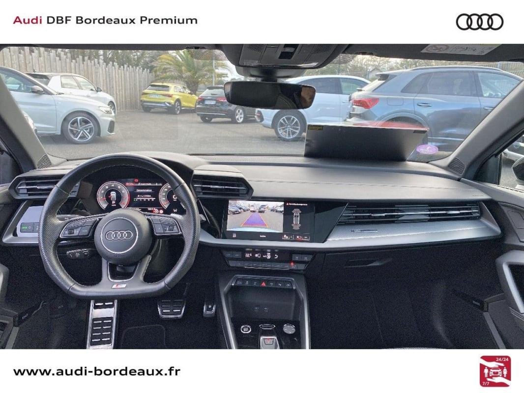 Audi A3 sportback - Photo 12