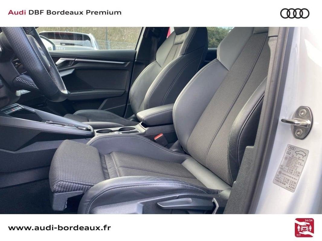 Audi A3 sportback - Photo 13