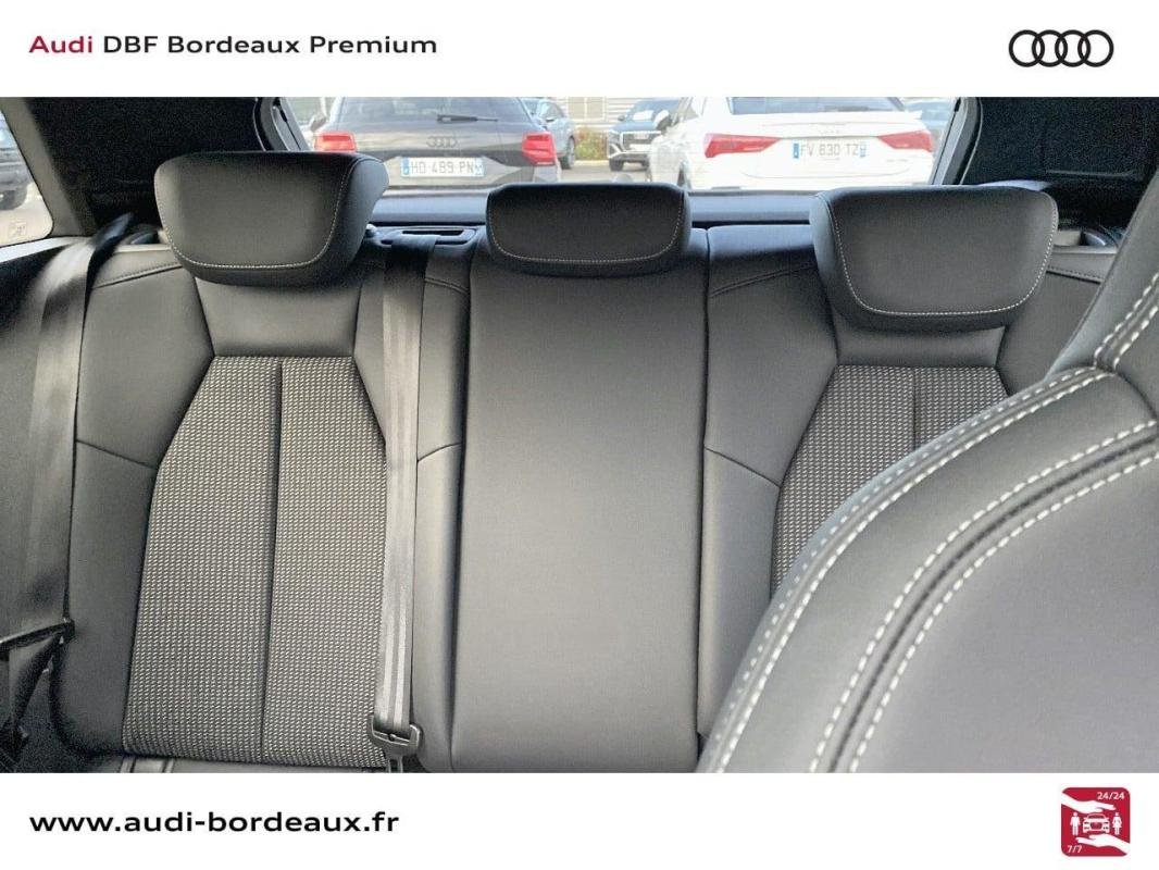 Audi A3 sportback - Photo 14