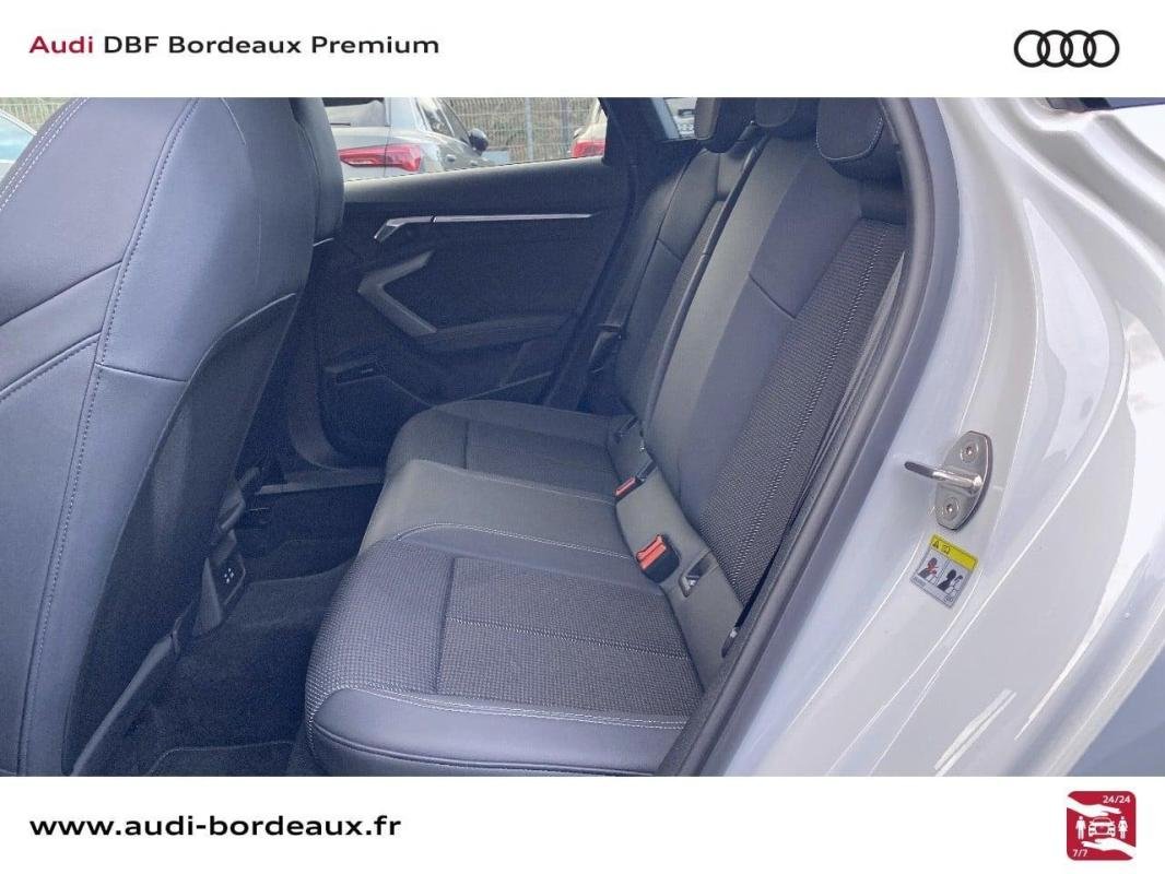 Audi A3 sportback - Photo 15