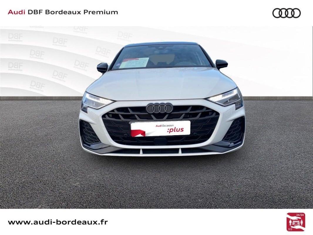 Audi A3 sportback - Photo 16