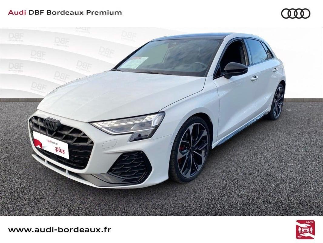 Audi A3 sportback - Photo 17