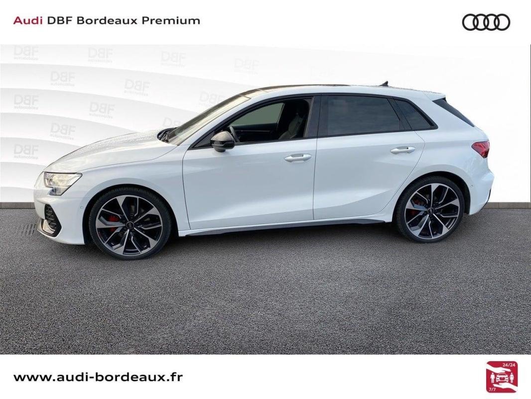 Audi A3 sportback - Photo 18