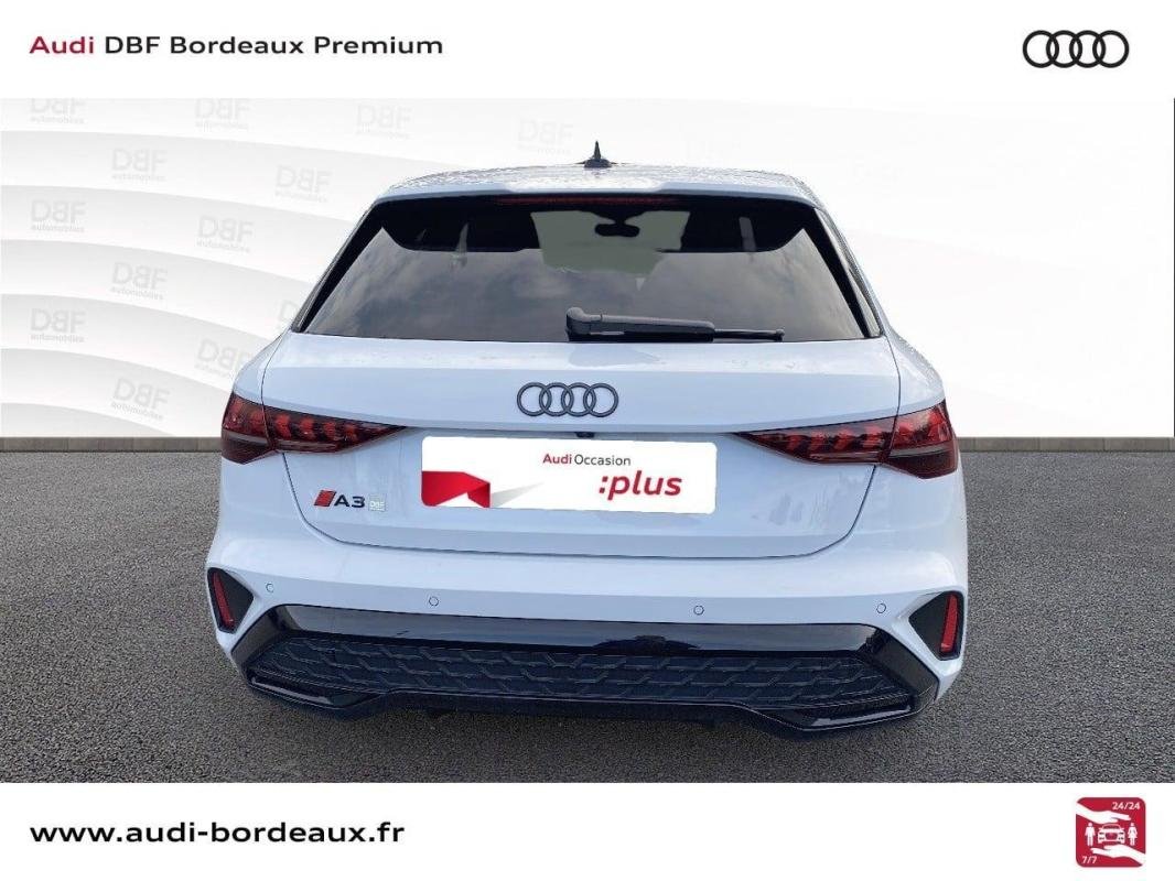 Audi A3 sportback - Photo 19