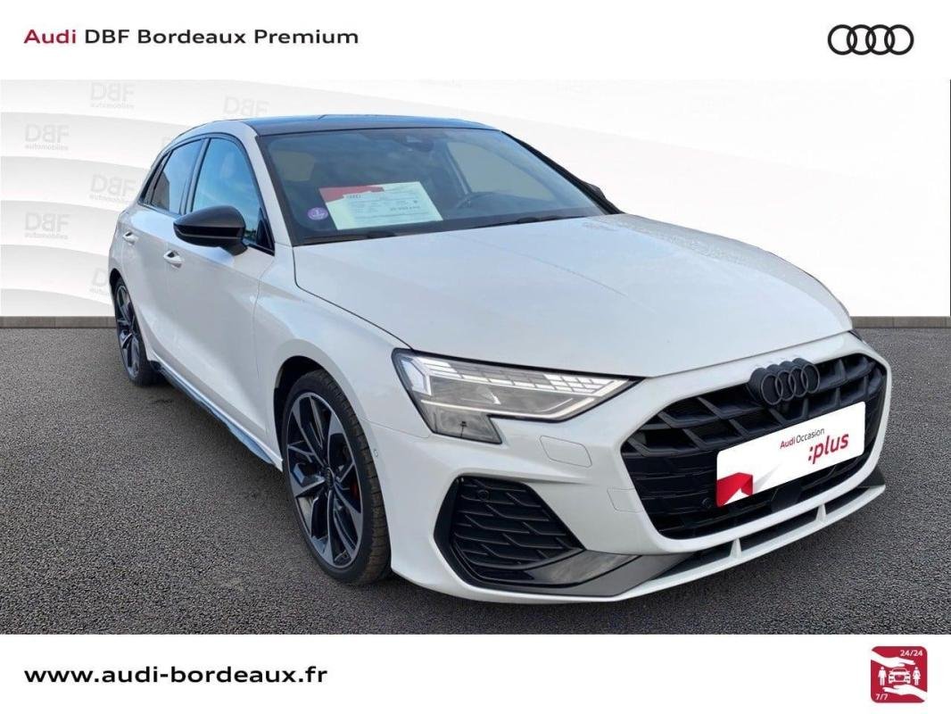 Audi A3 sportback - Photo 20