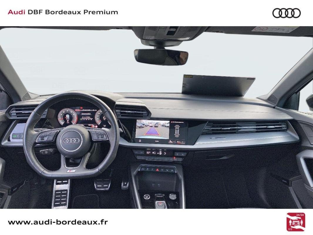 Audi A3 sportback - Photo 2