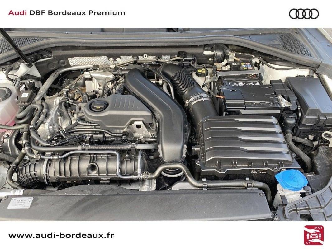 Audi A3 sportback - Photo 24