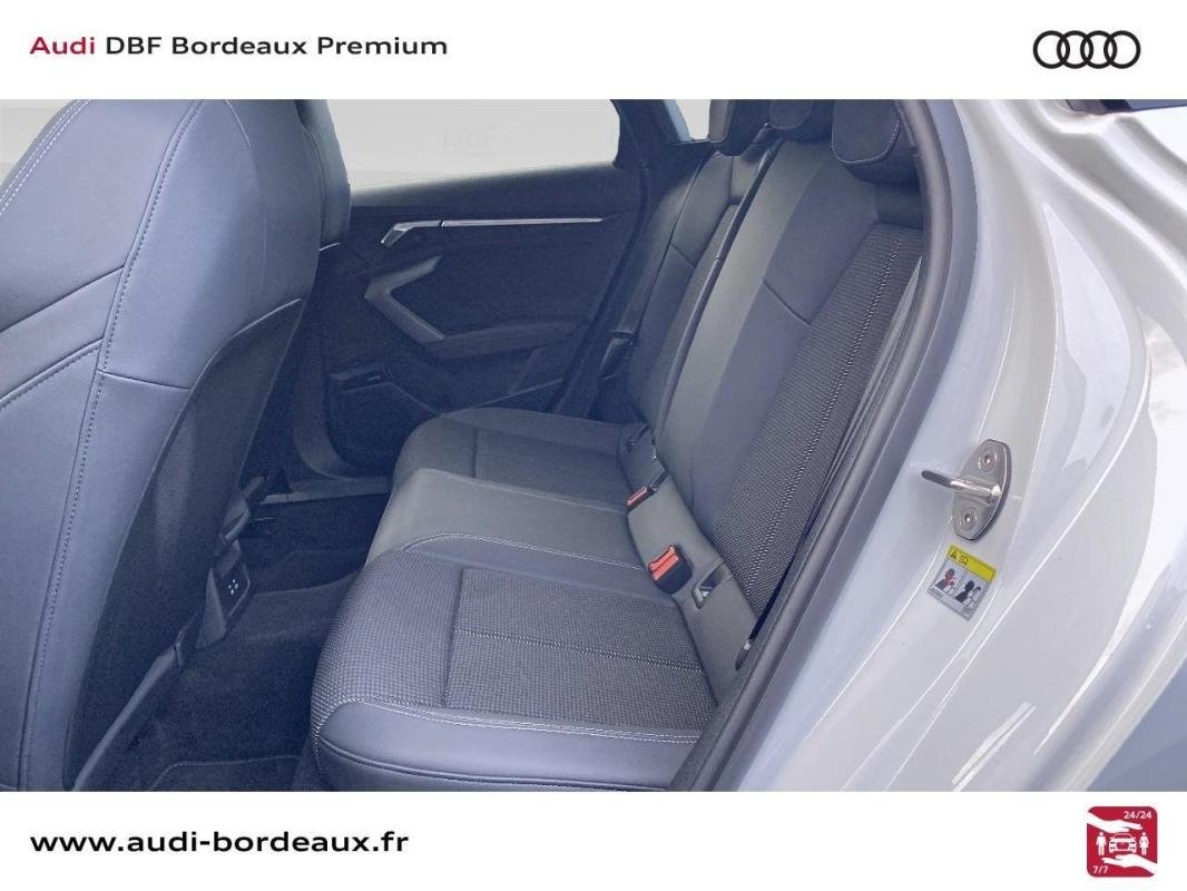 Audi A3 sportback - Photo 25
