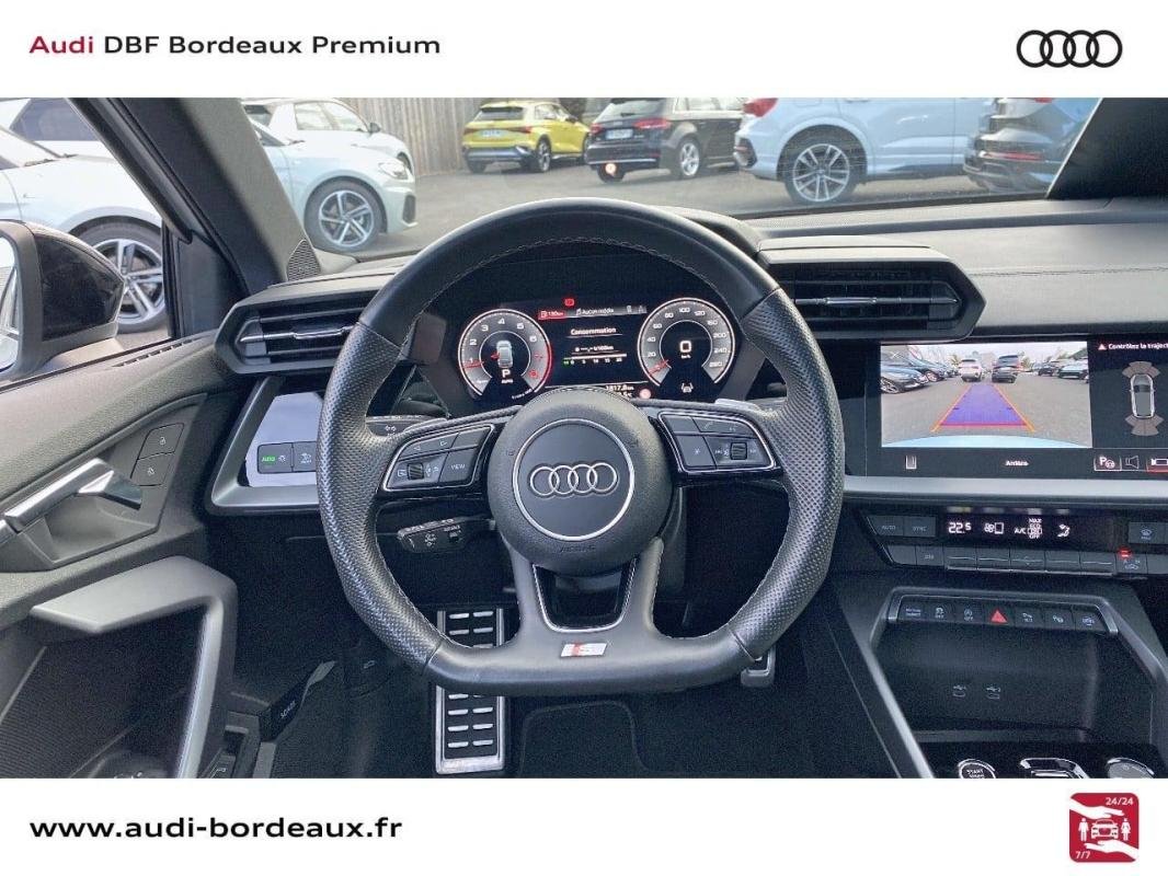 Audi A3 sportback - Photo 26